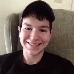 Meet your Posher, Zachary